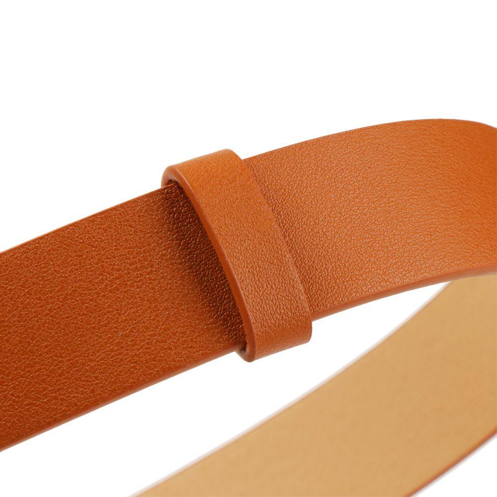 Thắt Lưng Da Phối Váy Thời Trang Nữ Sành Điệu