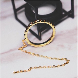 Nhẫn Chu Nhất Long chụp tạp chí