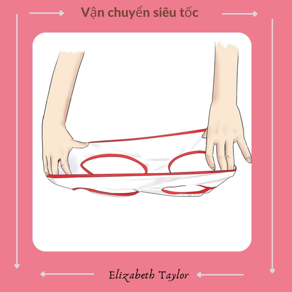 Cosplay Sexy,Quần Lót Đôi Cho Các Cặp Đôi,Đồ Lót Ngủ Sexy