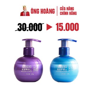 Kem đánh răng Baking Soda làm trắng & bảo vệ răng loại bỏ ố vàng