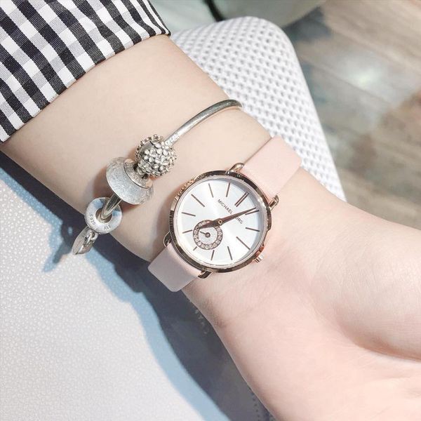 Đồng Hồ Nữ Michael Kors MK2735