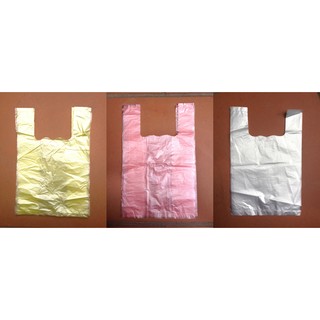1kg Túi nilon loại 1