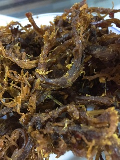 khô bò sợi hảo hạng