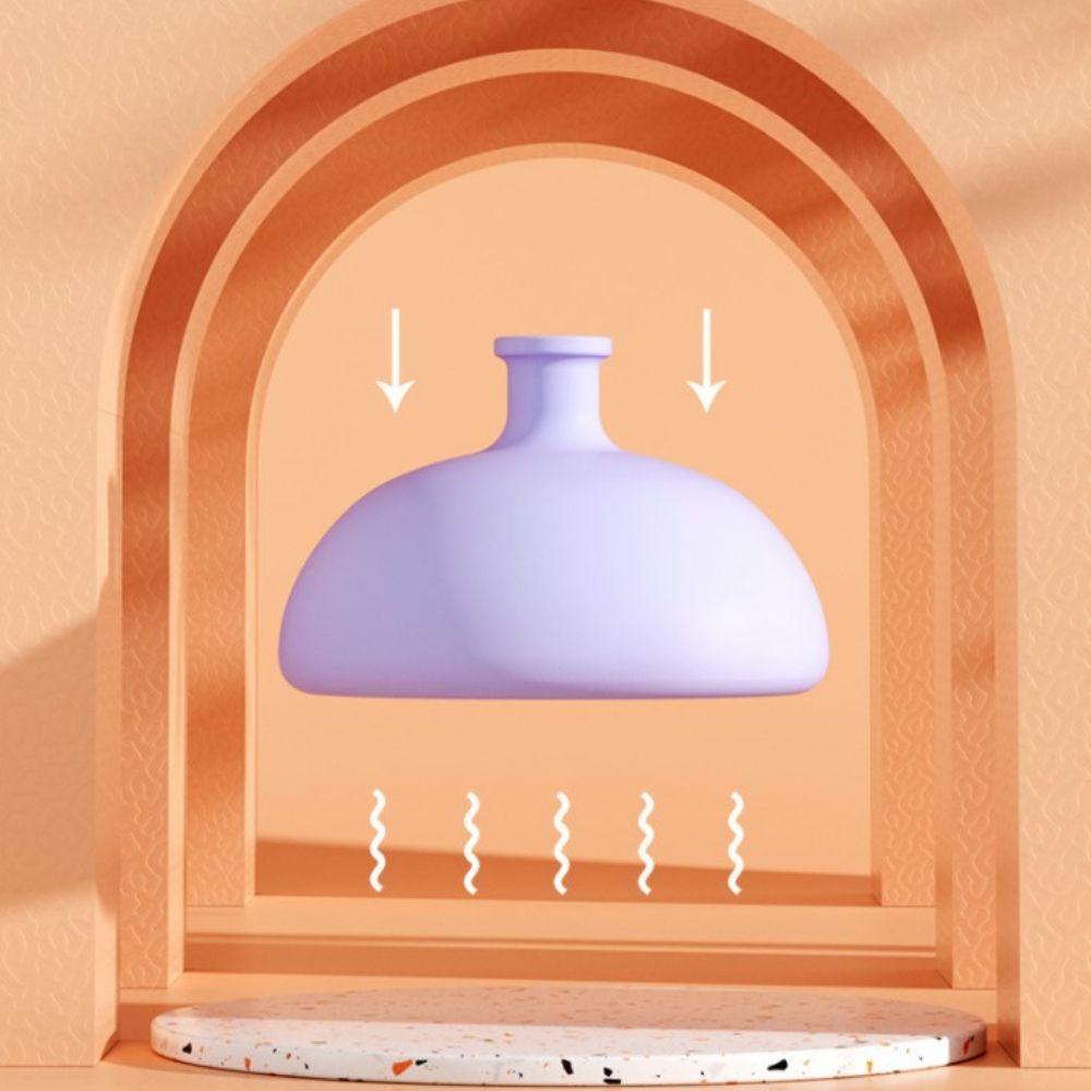 Thiết Bị Hút Chân Không Hút Ẩm Bằng Silicone Tiện Lợi Dành Cho Người Lớn