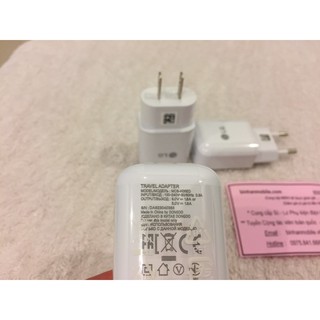 Cốc Sạc LG Fast Charge chính hãng