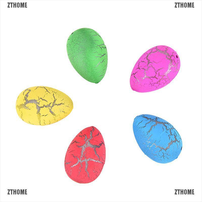 1 Quả Trứng Khủng Long Đồ Chơi Dễ Thương Cho Bé