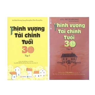 Thinh vuong ta.i chinh tuoi 30