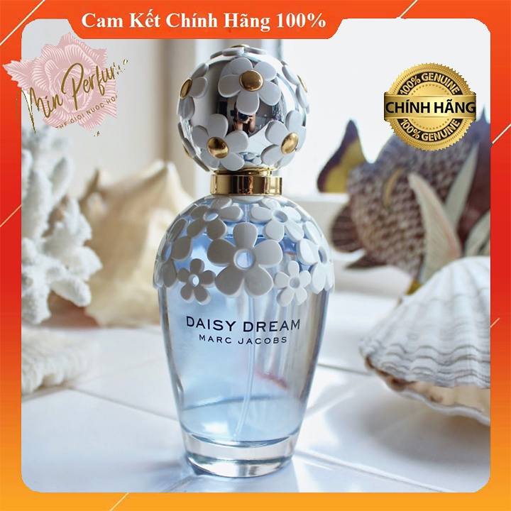 Nước Hoa Nữ 𝗗𝗮𝗶𝘀𝘆 𝗗𝗿𝗲𝗮𝗺 _Hương Thơm Tươi Mát Cho Mùa Hè Oi Bức