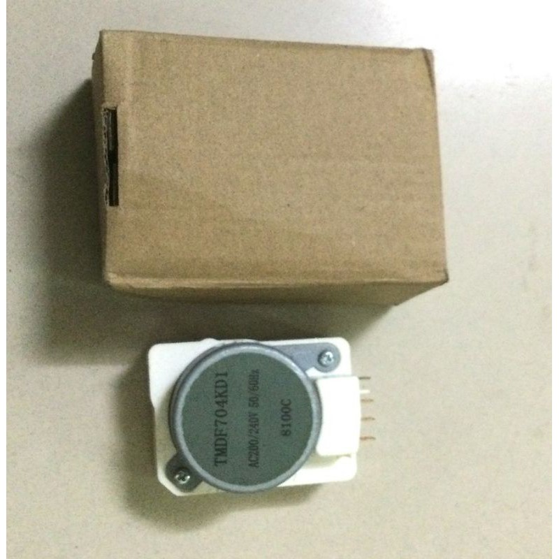 timer đồng hồ thời gian rờ le thời gian tủ lạnh 1/3