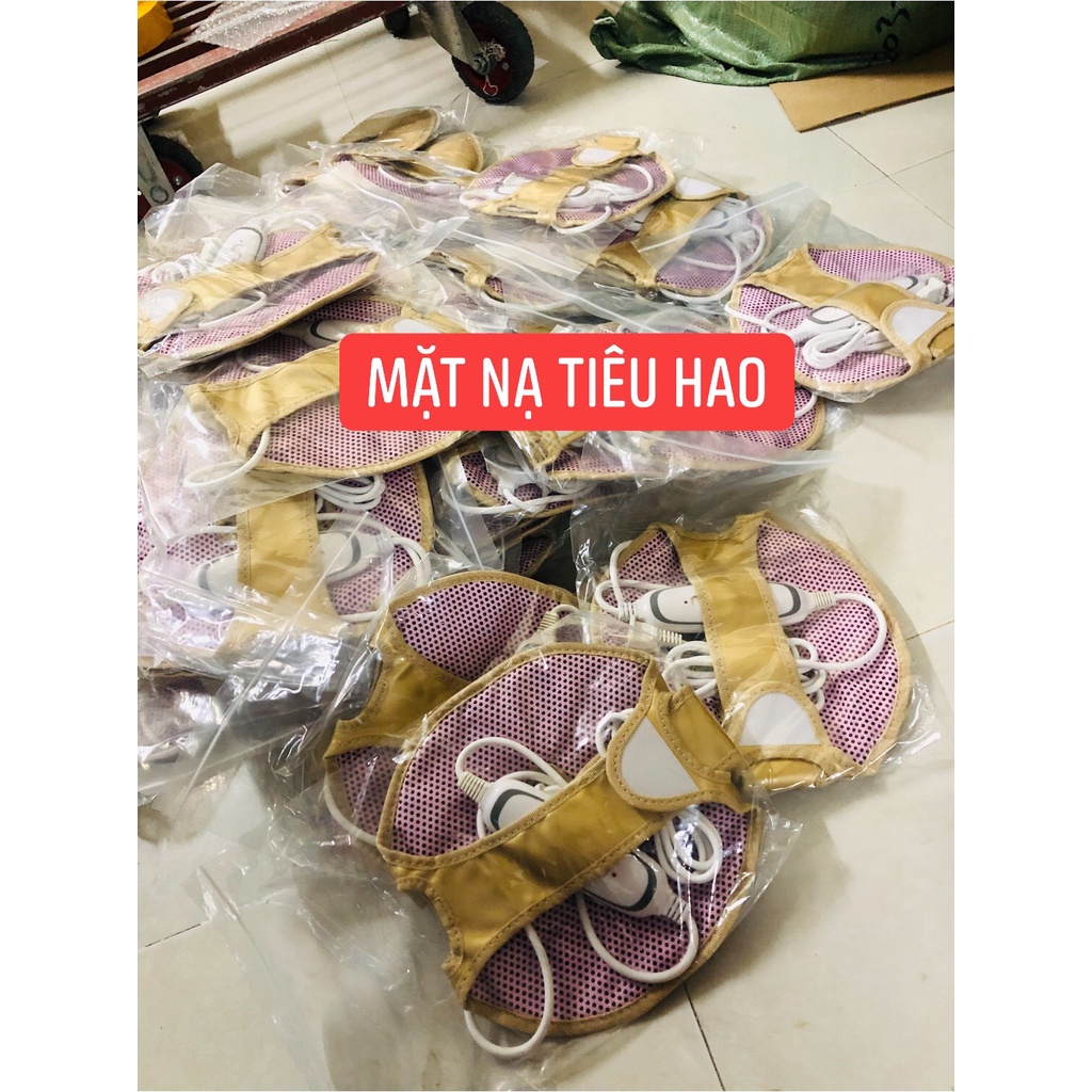 Mặt nạ ủ nhiệt Mask chính hãng