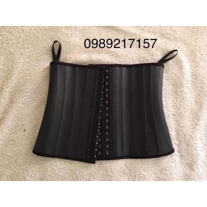 Đai nịt bụng Latex 25 xương của Hy Lạp | BigBuy360 - bigbuy360.vn