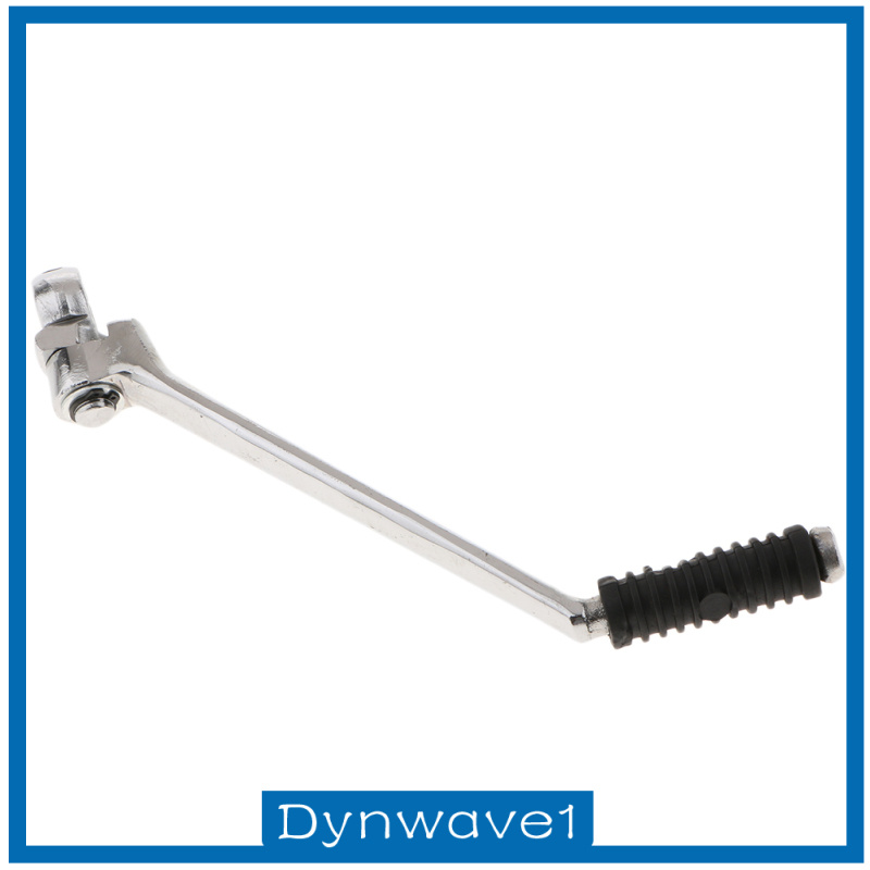 Bàn Đạp Khởi Động Cho Xe Honda CG125 Kickstart Kickstart Kickstarter Dynwave1