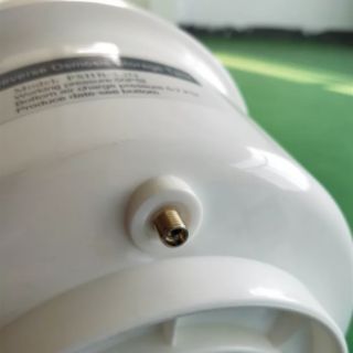 Bình áp máy lọc nước