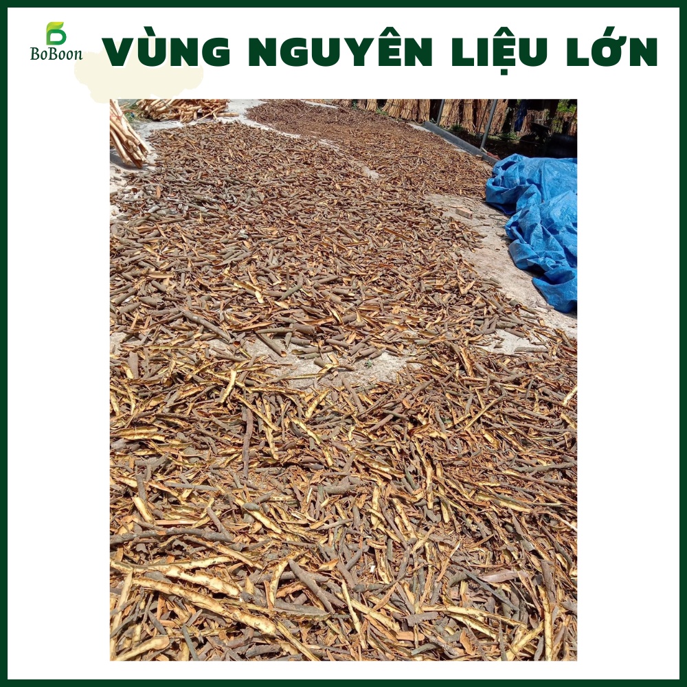 Tinh dầu vỏ quế Boboon đuổi côn trùng, thơm phòng, khử khuẩn