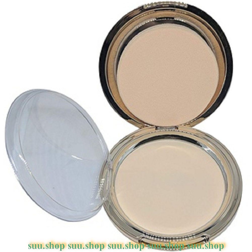 Phấn Phủ Số 02 Tông Da Tự Nhiên Sáng Sivanna Colors Chính Hãng.