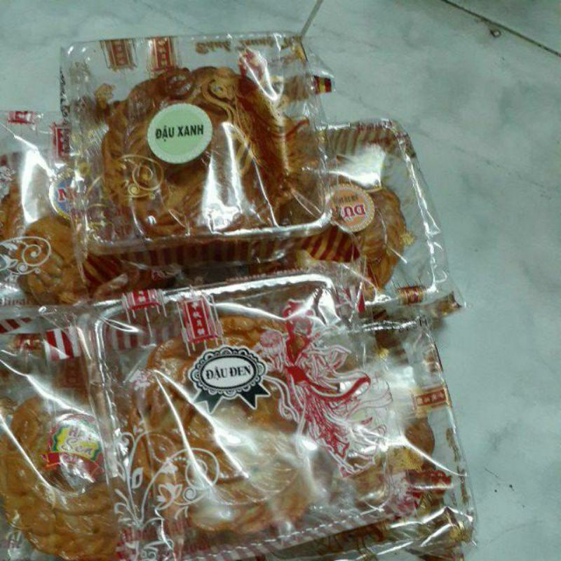 Bánh nướng 01 trứng