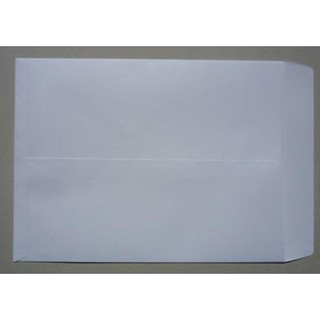 [[Ưu đãi theo dõi ]] Bao thư trắng A4 - (80gsm) Xấp 100 Cái