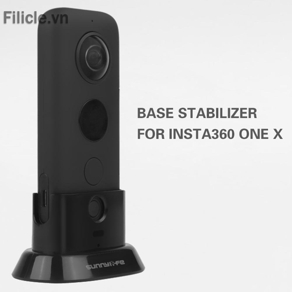 Đế giữ cân bằng cho máy ảnh thể thao Insta360 One X | WebRaoVat - webraovat.net.vn