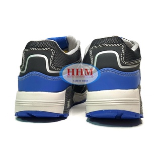 Giày bảo hộ Safety Jogger Raptor 2017