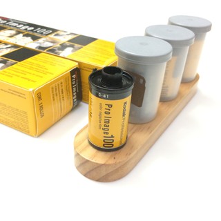 Film chụp ảnh Kodak ProImage 100 - 36 exp date 2025