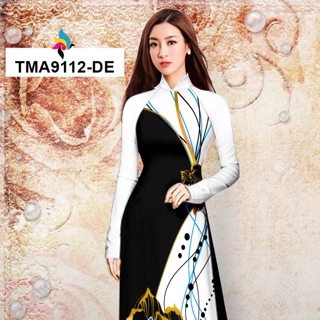 Lụa vân gỗ in 3d
