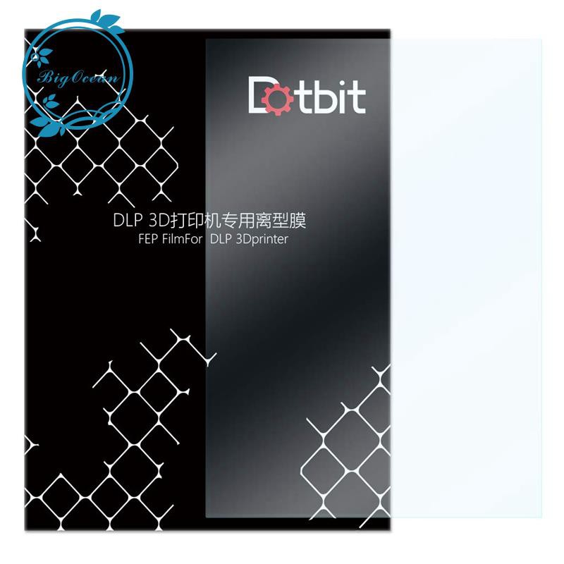 Bộ 5 Phim Dán Tường Kích Thước 200x140mm