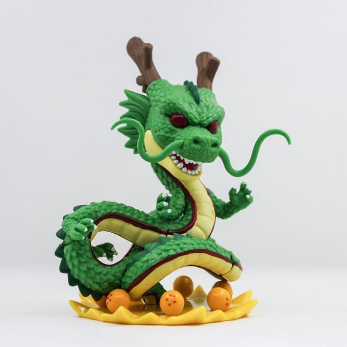 MÔ HÌNH RỒNG THẦN SHENRON FUNKO DRAGON BALL 15CM