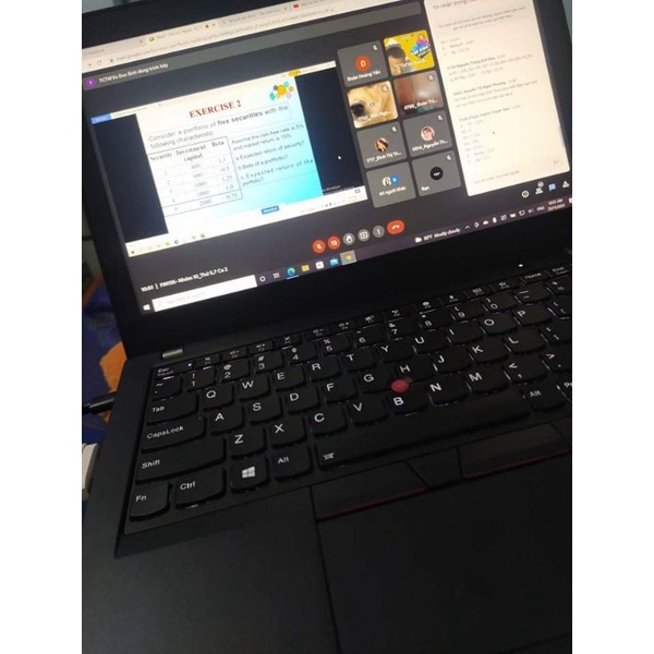 Thinkpad giá cao không cần người mua nên đừng mua | BigBuy360 - bigbuy360.vn
