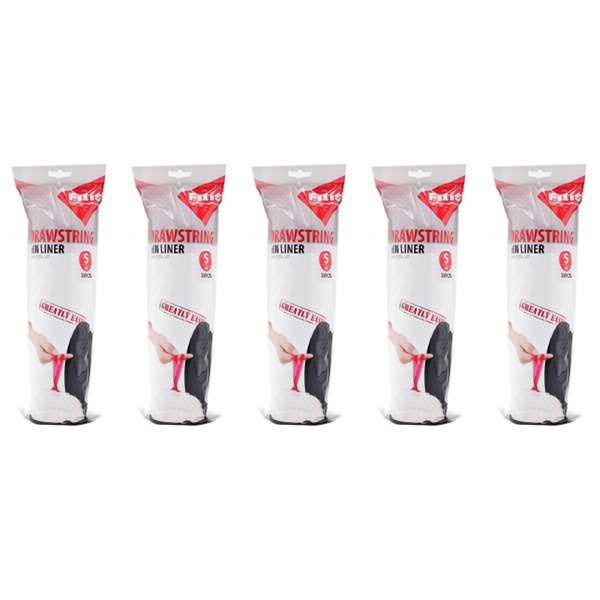 Túi Rác Rút Dây Fitis