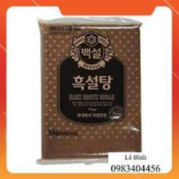 Đường Hàn quốc 100gr