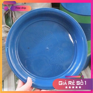 Mâm 25/30/ 35/ 40 dùng cho lồng chim cu , mâm lồng sắt .