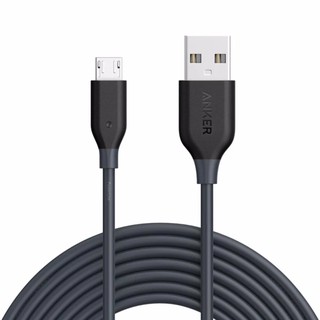 Cáp Micro USB Anker PowerLine+ 3m
