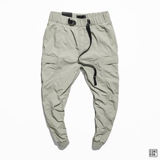 Quần Jogger INF Dây Lưng 