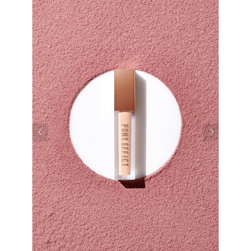 TRẢ ORDER KHÁCH . CHE KHUYẾT ĐIỂM PONY EFFECT