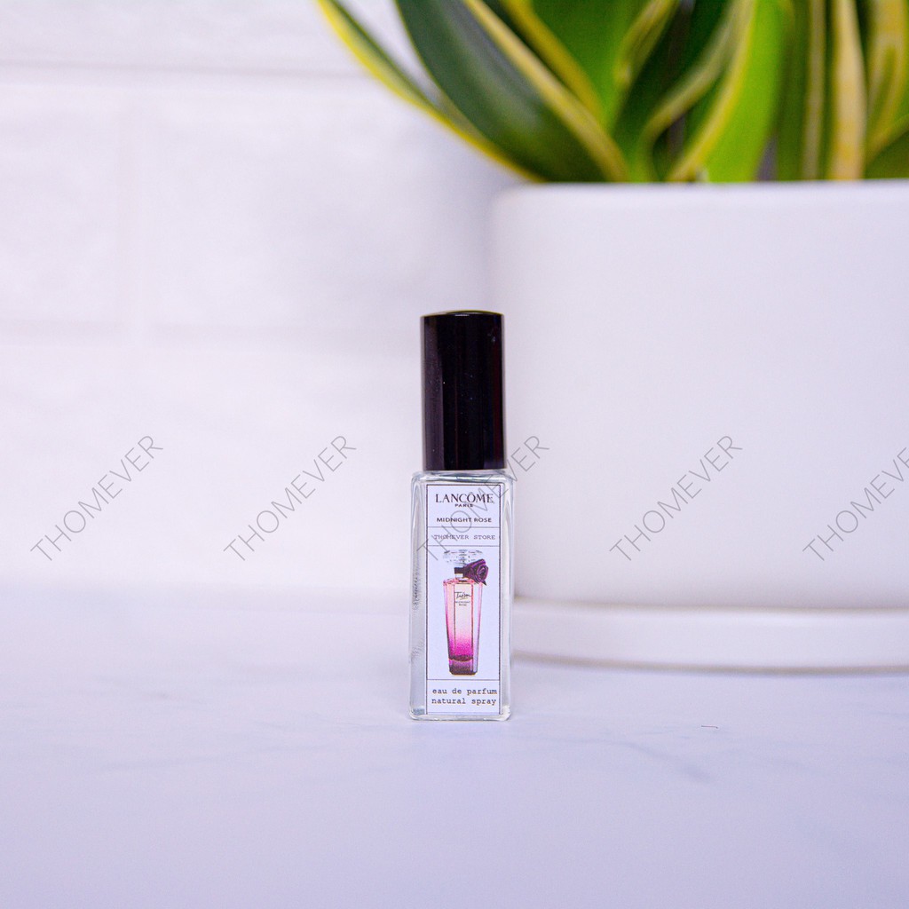 Nước Hoa Nữ Lancome Tresor Midnight Rose & In Love [ Mẫu Thử ] | BigBuy360 - bigbuy360.vn