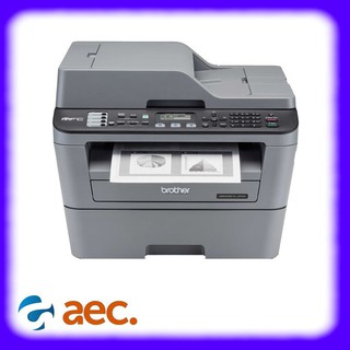 Máy in laser đen trắng brother mfc-l2701dw