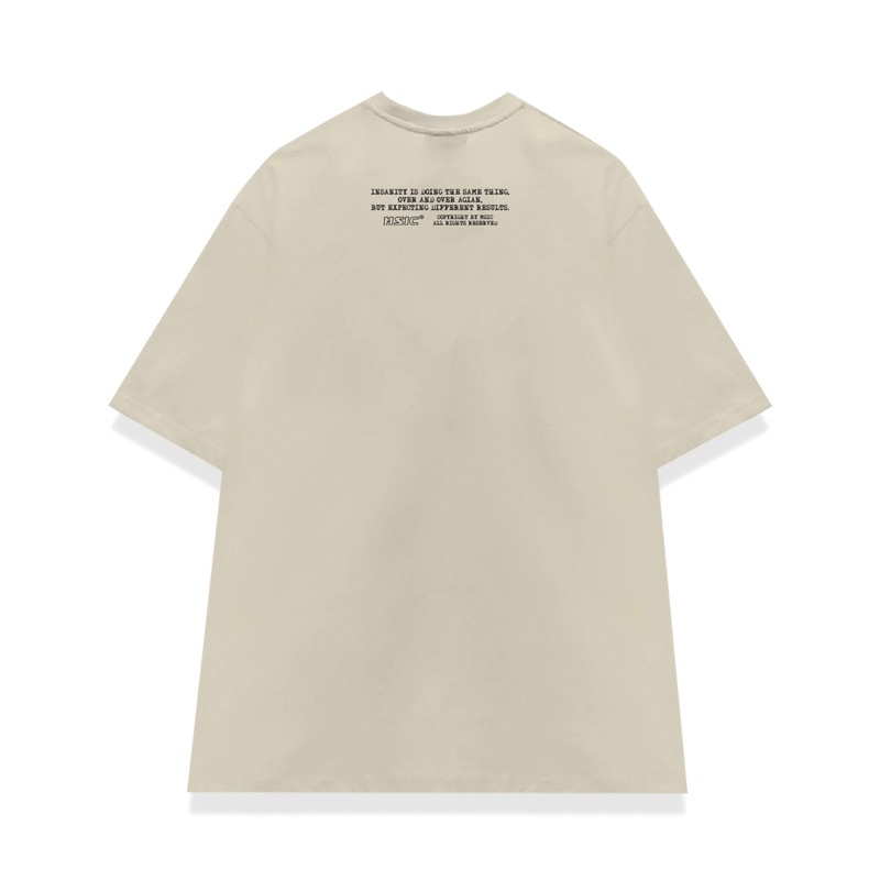 Áo Thun - MOM SAYS I'M COOL - Local Brand Unisex - BASS