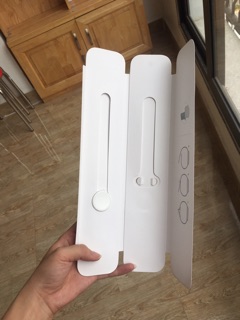 Dây sạc cho Apple Watch