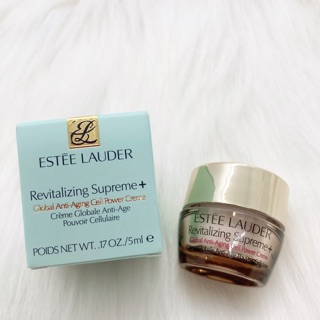 Kem dưỡng đêm ESTEE LAUDER 5ml Fullbox