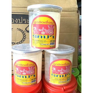 Hạt đác đóng lon Thái Lan - hủ 500G
