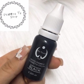 Mực Tập Biotouch