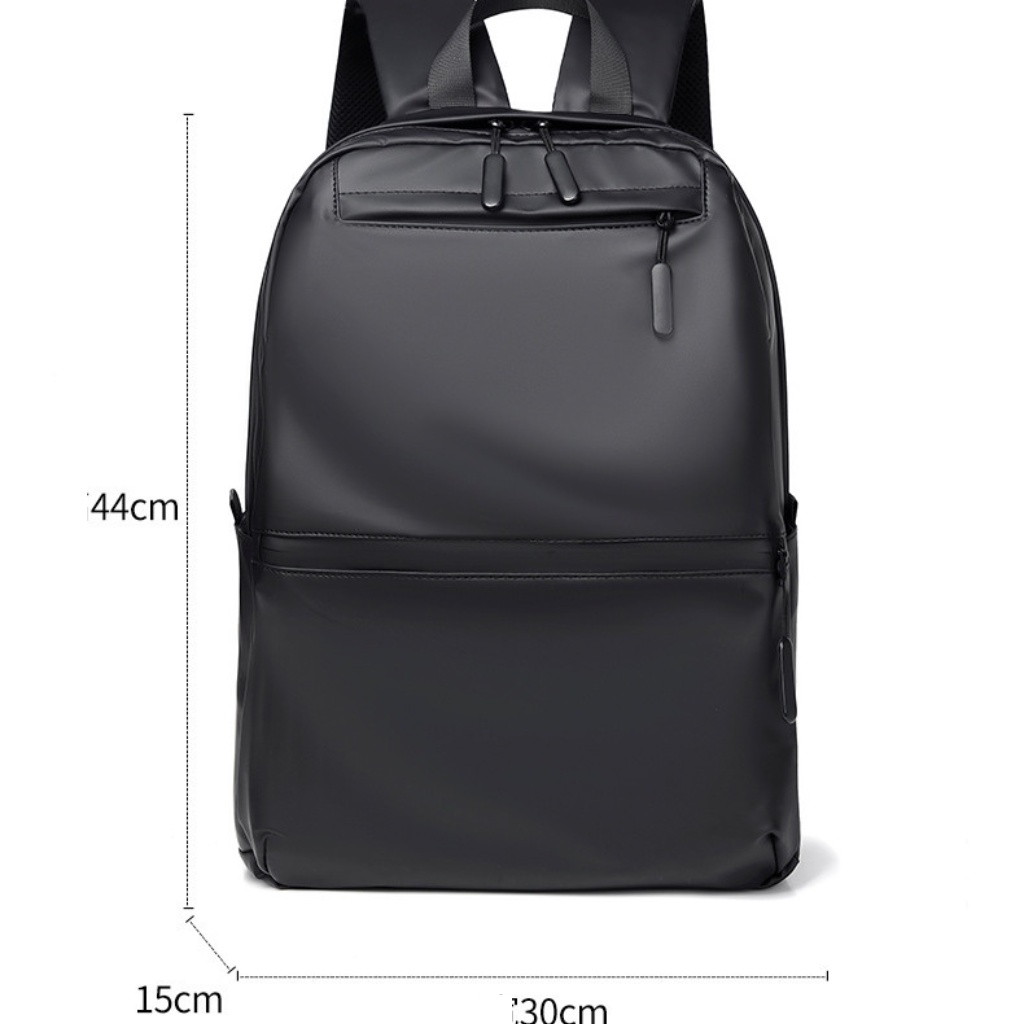 Balo Nam Để Được Máy Tính Laptop, Balo Nam Đi Học Làm Việc Thương Hiệu LUXYL BL017