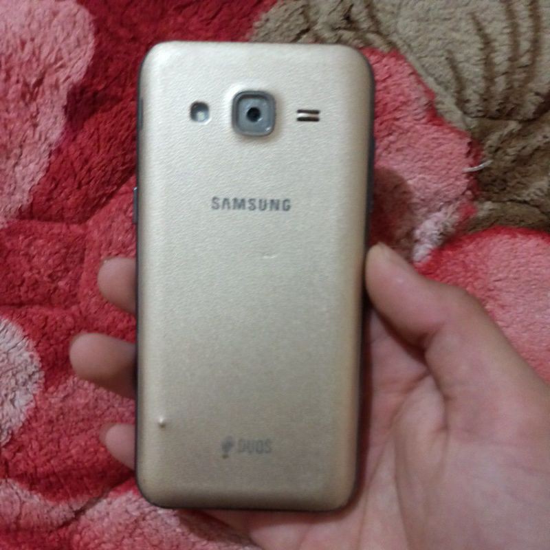 Main Samsung j2 không màn