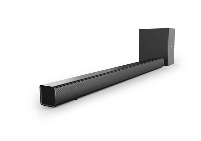 Loa Soundbar Bluetooth Philips HTL1520B/98 + loa sub