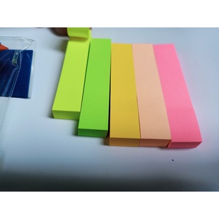 Giấy note g-star 5 màu