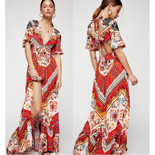 Đầm ZARA holiday hè rạng rỡ vui tươi