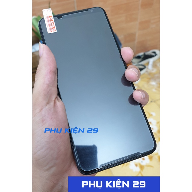 Dán kính cường lực Glass Pro+ 9H