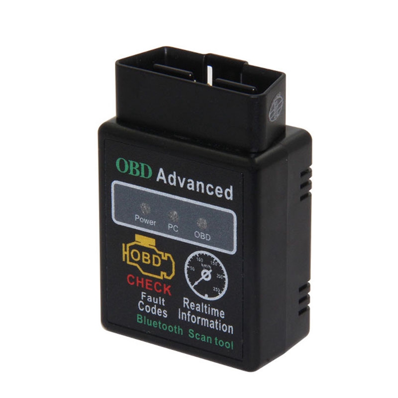 Thiết Bị Quét Chuẩn Đoán Lỗi Xe Hơi V02H2-1 V1.5 Hh Elm327 Bluetooth 2.0 Obd2 Hh Elm 327