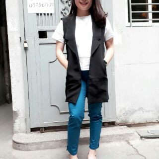 Cv công sở vnxk