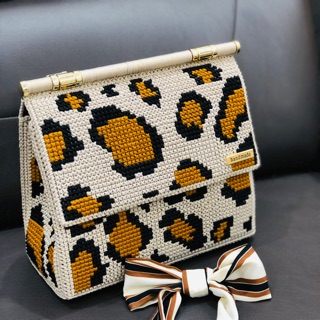 Set phụ kiện làm túi Lạc vũ